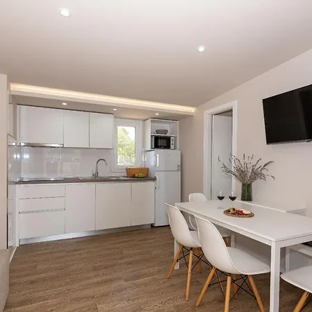 Casa de Férias Mobile Kastanjola *