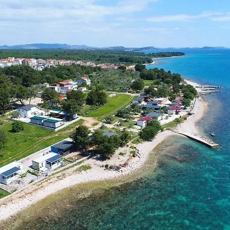 Mobile Kastanjola * Biograd Na Moru