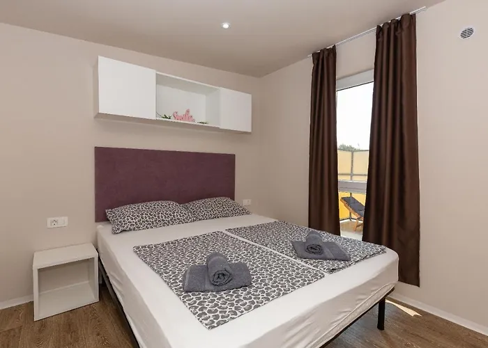 Feriehus Mobile Kastanjola