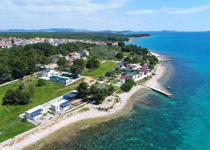 Mobile Kastanjola * Biograd Na Moru