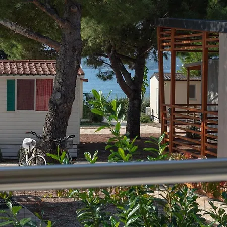 Mobile Kastanjola Holiday home *